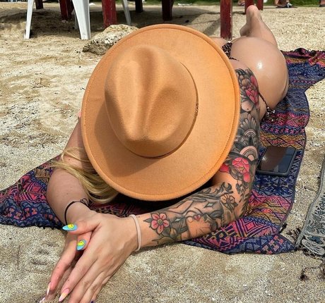 estaosorioxx アートスター 写真