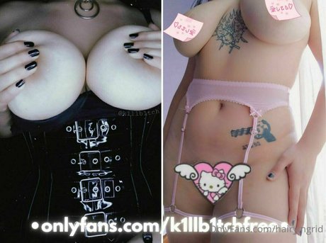 hairyingrid セックスモデル 画像