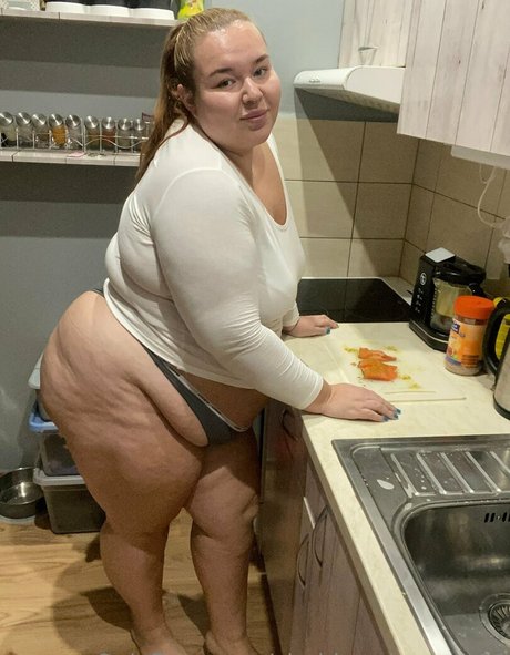 chubbyprincess 98 ポルノスター 写真