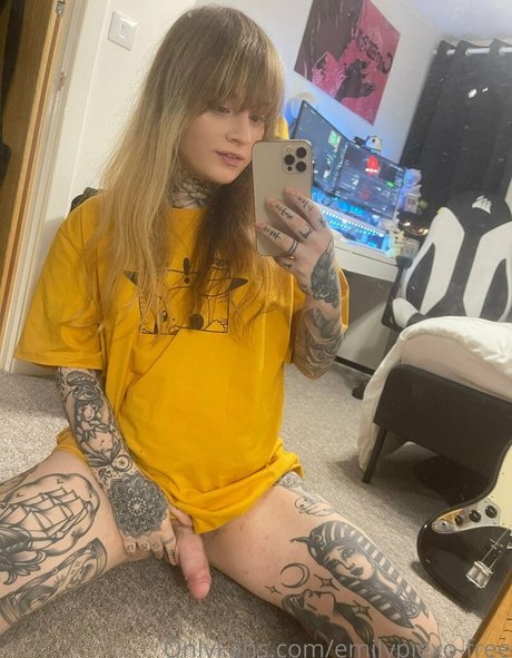 emilypiexo free HDスター 画像