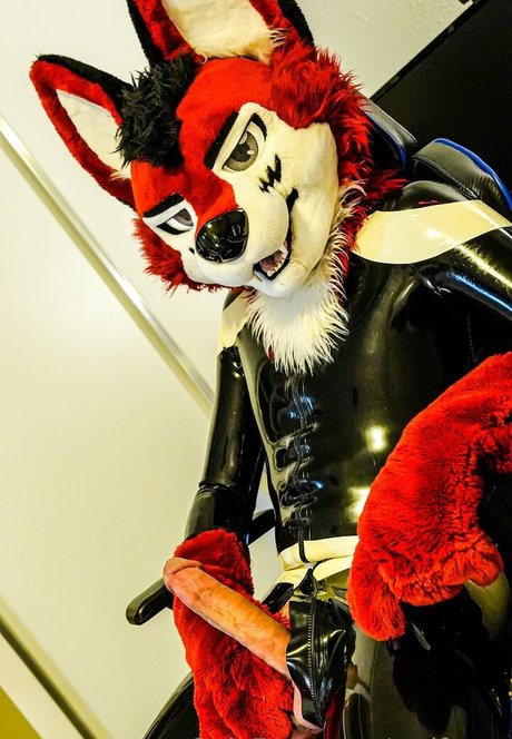 wolf ezo ヌードモデル ギャラリー