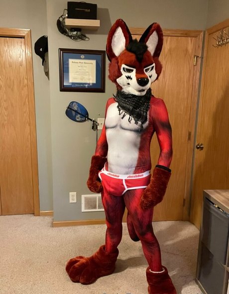 wolf ezo ポルノスター 裸 画像