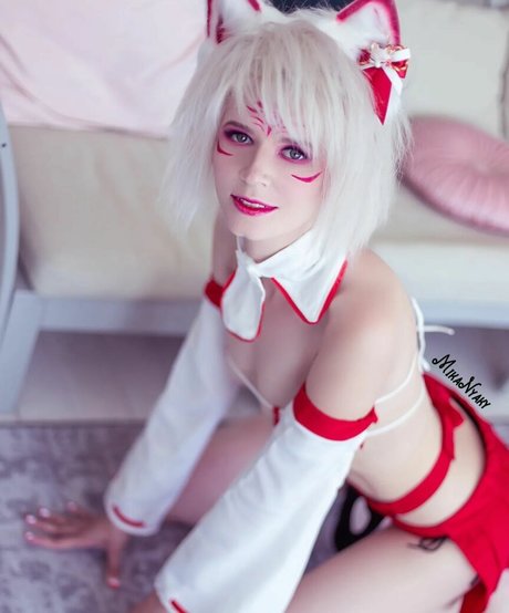 mikanyaky 可愛い女優 アーカイブ