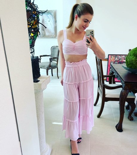 Sami Gayle ポルノスター HD 写真