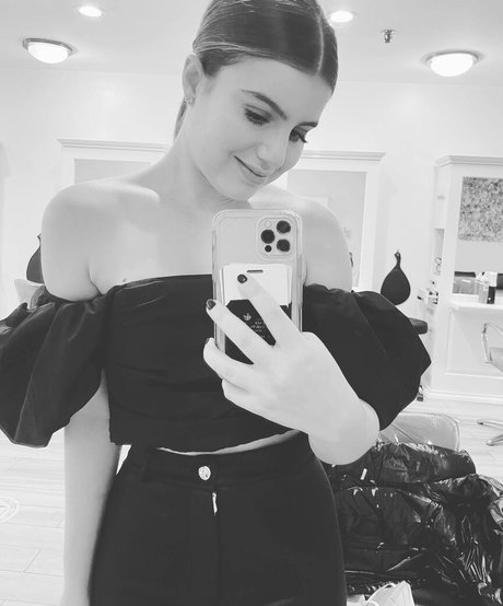 Sami Gayle 素敵なモデル 写真