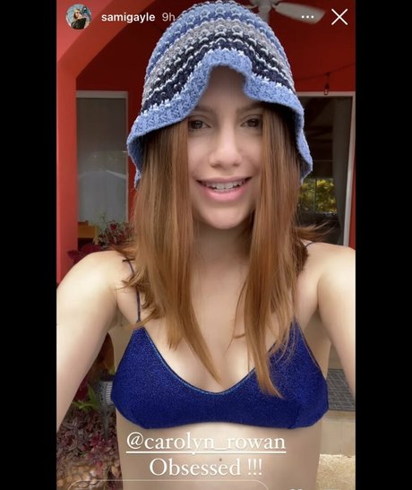 Sami Gayle アダルトスター アーカイブ