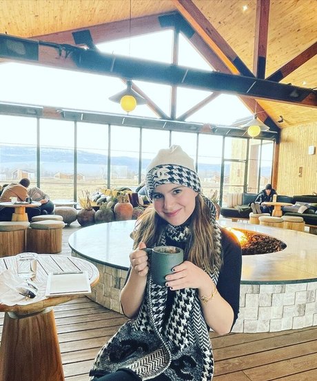 Sami Gayle 最高のスター 写真