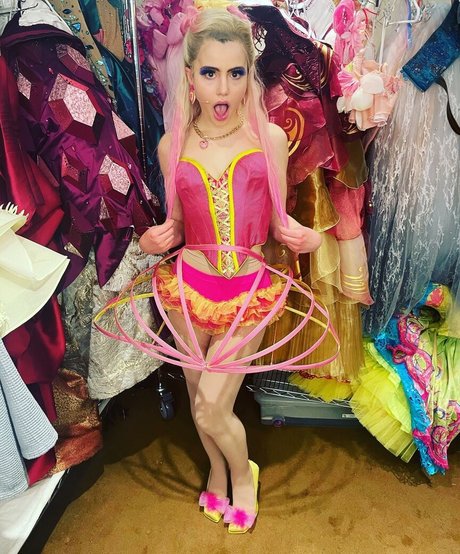 Sami Gayle ヌードモデル 写真