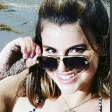 Sami Gayle スター 裸 ギャラリー