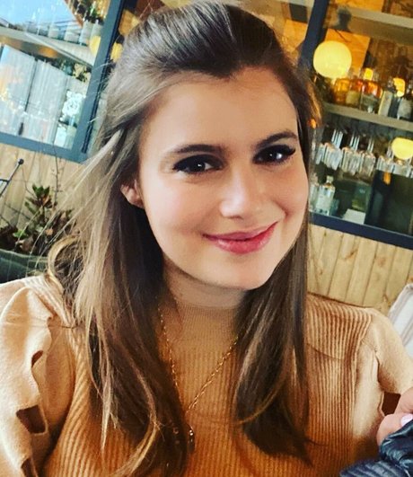 Sami Gayle 最高のモデル 写真