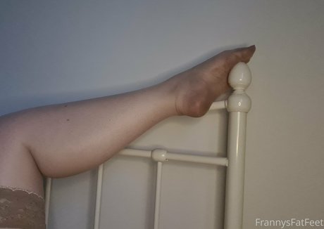 frannysfatfeetfree ポルノスター ホット 画像