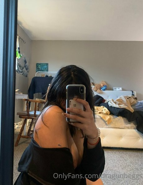 dragunbeggs HDスター 写真