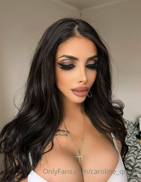 Caroline Queen ポルノスター セックス 写真