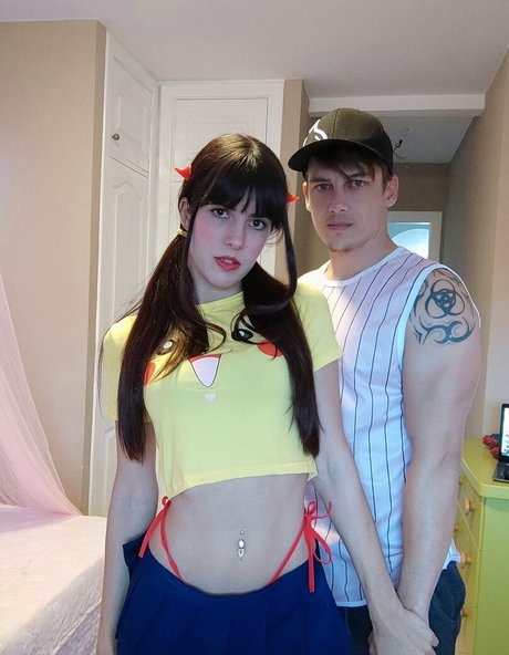 メコスジのオンリーファンズ ポルノ 画像