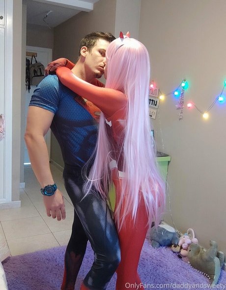 lenidollcastle セクシーモデル 写真