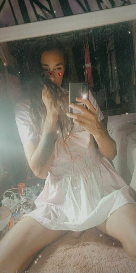 violetaffexxxion アダルトモデル ギャラリー