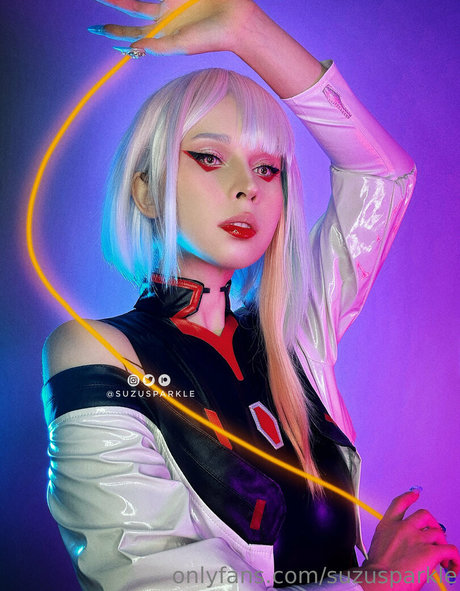 Suzusparkle 最高のポルノスター 写真