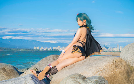 Suzusparkle プロフィール写真