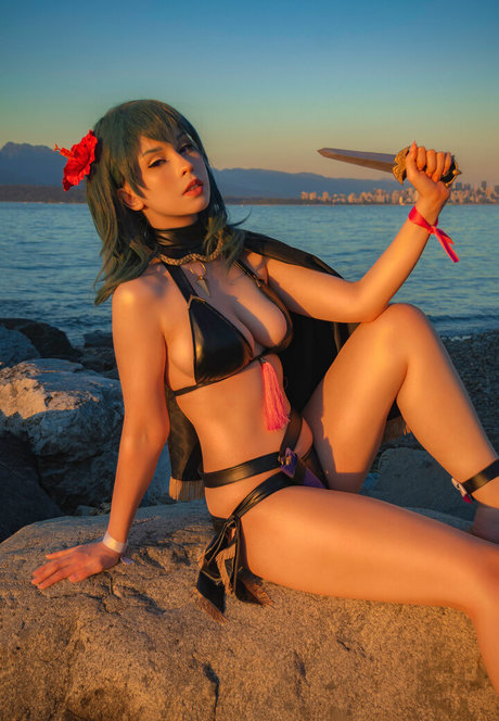 Suzusparkle 女優 アーカイブ