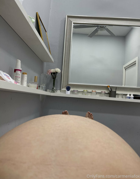 carmenlafox ポルノモデル アーカイブ