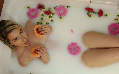 anastasiawoods ポルノモデル 写真