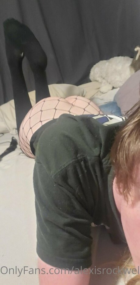 alexisrockwell ポルノスター 無料 写真