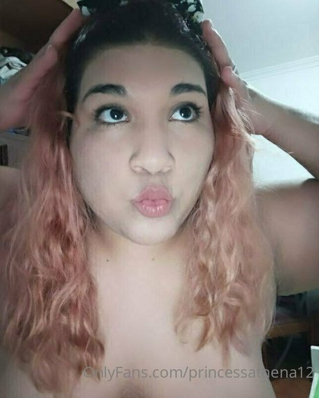 princessathena12 ポルノモデル 画像
