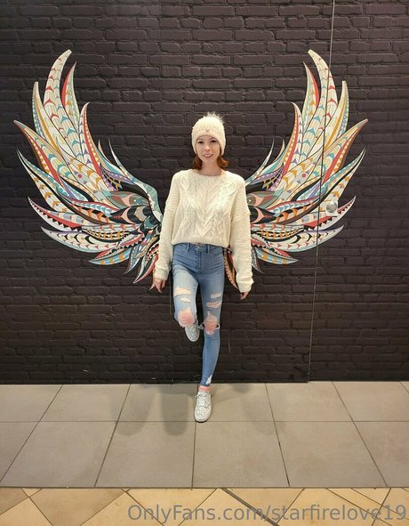 starfirelove19 エロティックなモデル アーカイブ