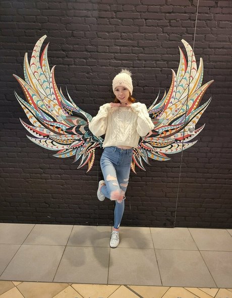 starfirelove19 ヌードモデル 画像