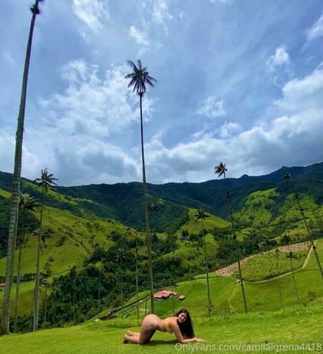 camilalorenanm 完璧な女優 ギャラリー