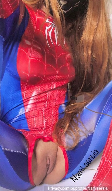 Nami Sereia ホットモデル アーカイブ