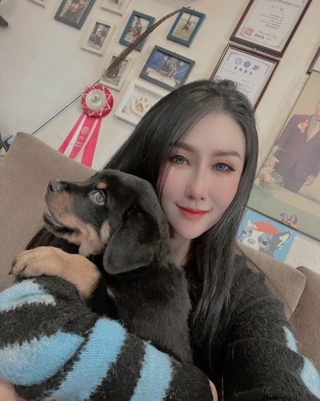 獣医オンリーファンズ 可愛い 写真