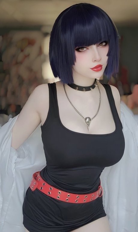 Daicha 最高のモデル ギャラリー