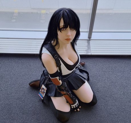 Daicha セクシー女優 写真