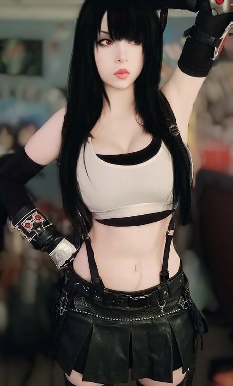 Daicha エロティックなモデル 画像