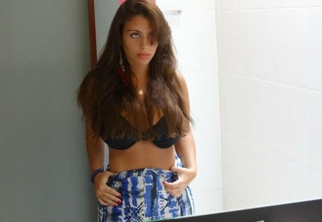 ぽっちゃり妊婦オンリーファンズ セックス 写真