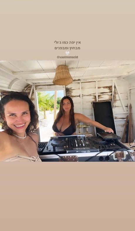 Tami Bar ポルノスター アート 画像