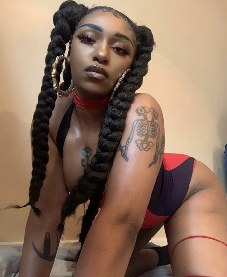 the dream 裸のモデル 写真