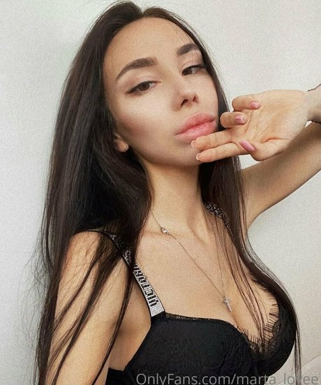 love is marta セクシーモデル 写真