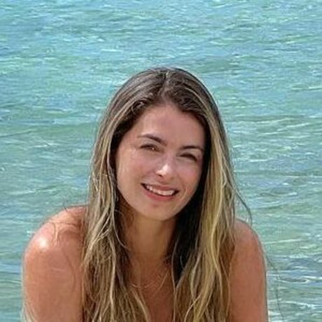 Cristina Hurtado かわいいスター 写真