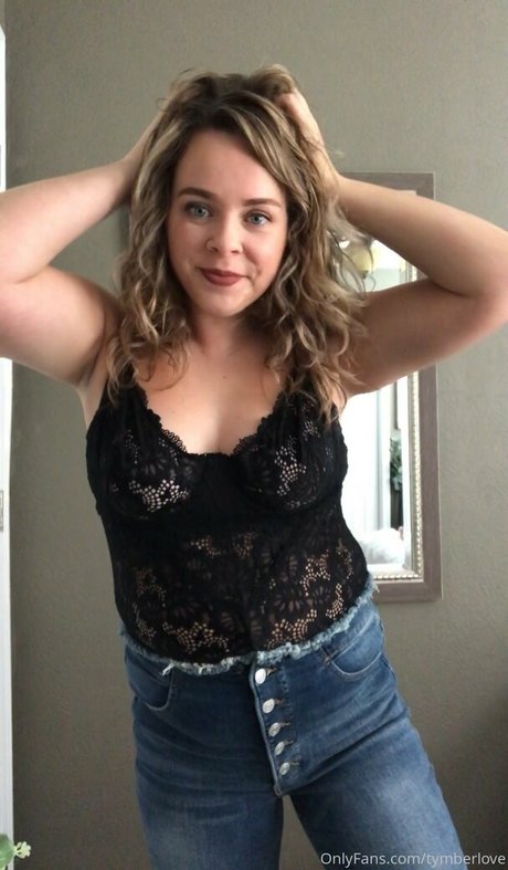 tymberlove HDスター 写真