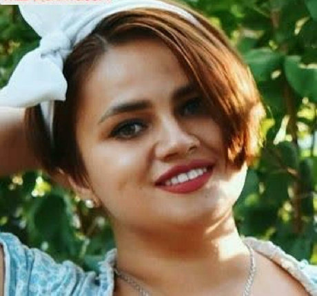 Valentine Blagoeva 女優 写真