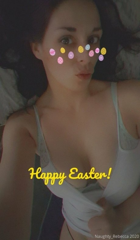 naughtyrebecca1 ホットなモデル 写真