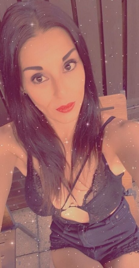 naughtyrebecca1 最高のスター 写真