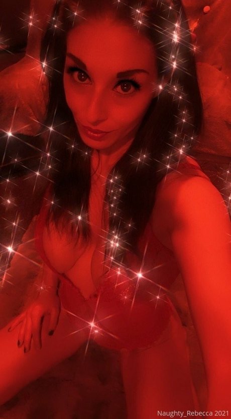 naughtyrebecca1 エロティック女優 写真