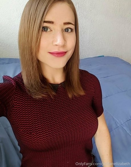 jordanelizabeth スターセックス ギャラリー