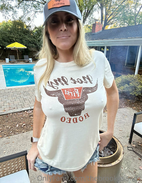 thebrookesands 高品質のスター 画像