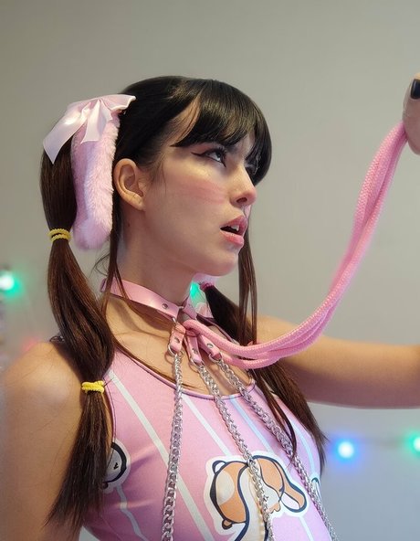 lenidoll アートポルノスター 画像