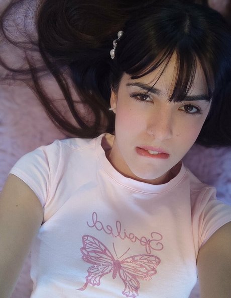 lenidoll ポルノモデル 写真