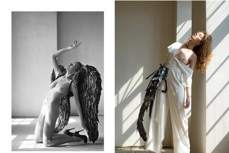 Magdalena Szczepanska セクシーなスター 画像